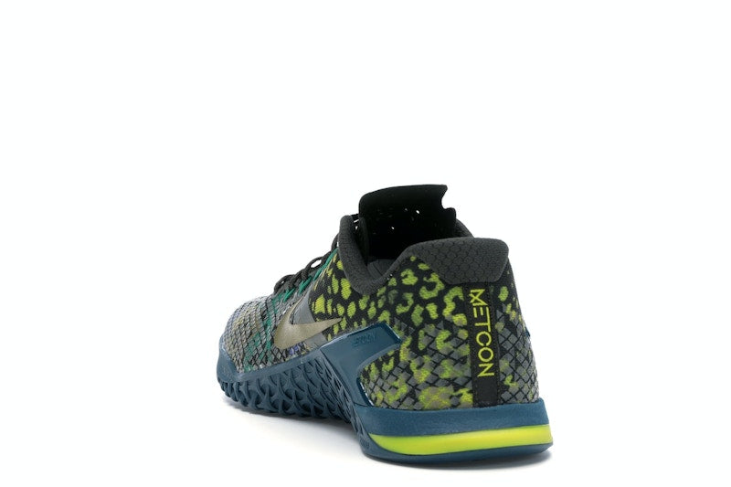 Nike Metcon 4 XD Multi-Color Snake