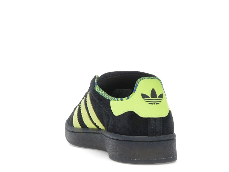adidas Campus 00s Zalando Exclusive Glow in the Dark Black