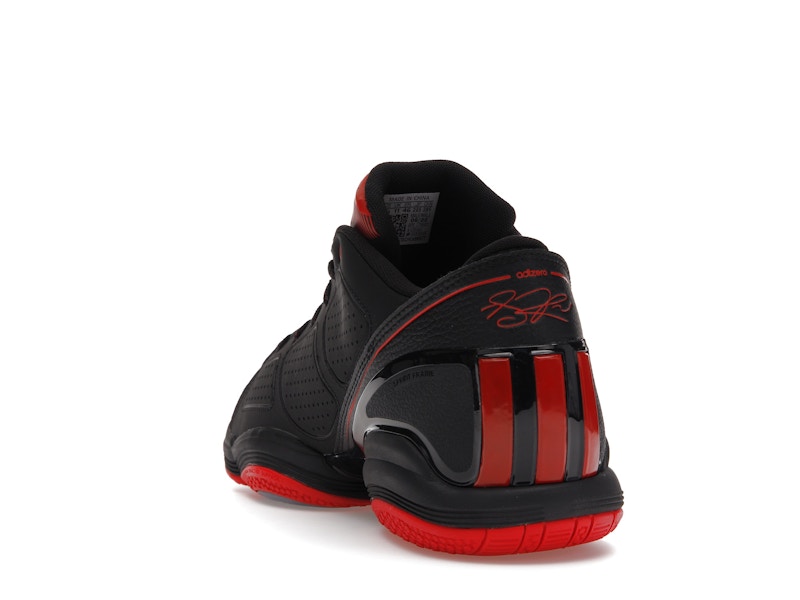 adidas D Rose 1.5 Low Restomod Chicago Bulls