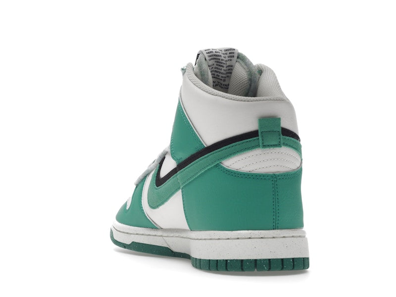 Nike Dunk High SE Stadium Green
