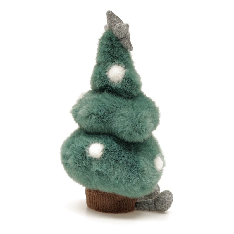 Jellycat Amuseables Christmas Tree Plush