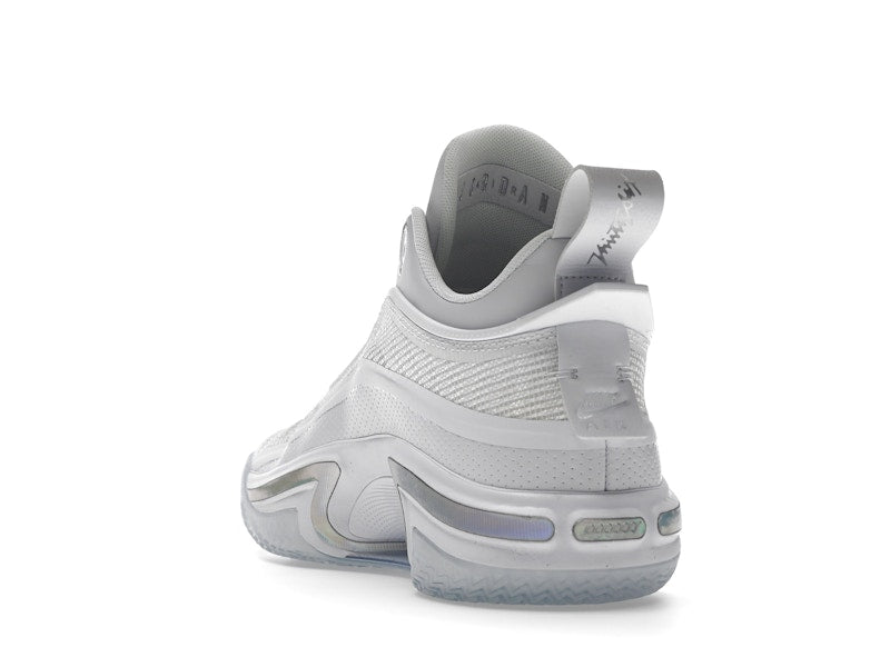 Jordan 36 Low Pure Money