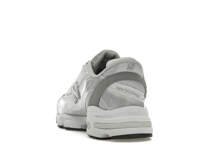 New Balance 1000 Aime Leon Dore Grey