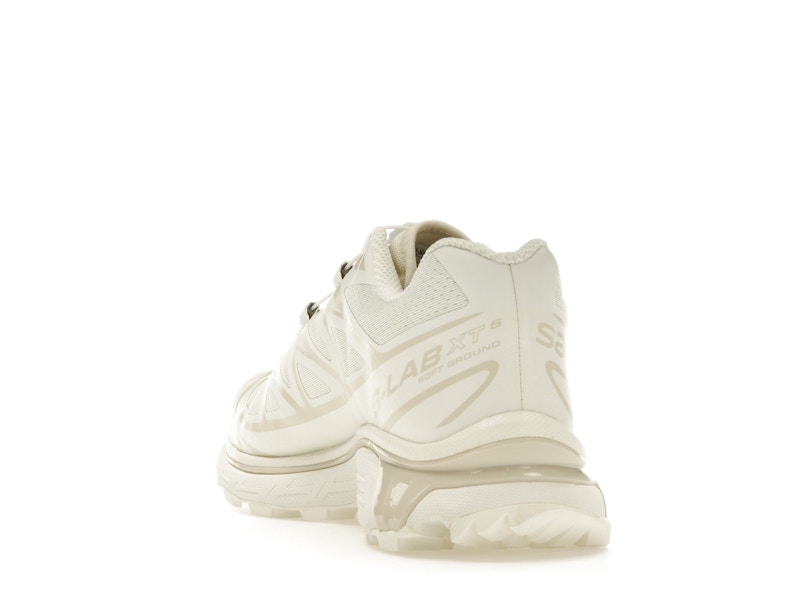 Salomon XT-6 Vanilla Ice Almond Milk
