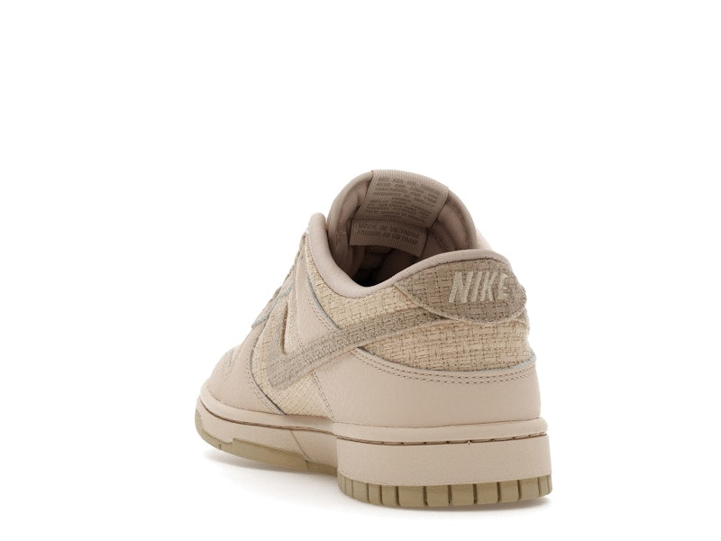 Nike Dunk Low Sanddrift (Women's)