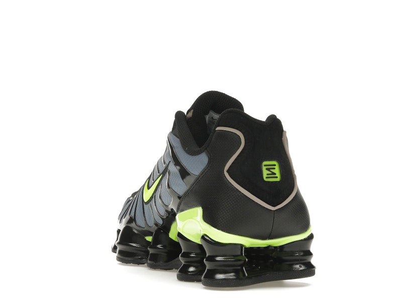 Nike Shox TL Thunderstorm