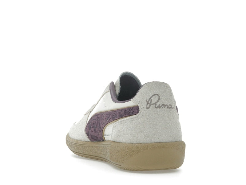 Puma Palermo Sophia Chang Frosted Ivory