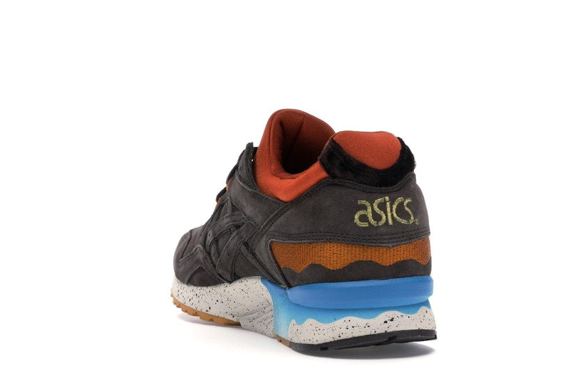 ASICS Gel-Lyte V LimitEDition SurrEDaliste