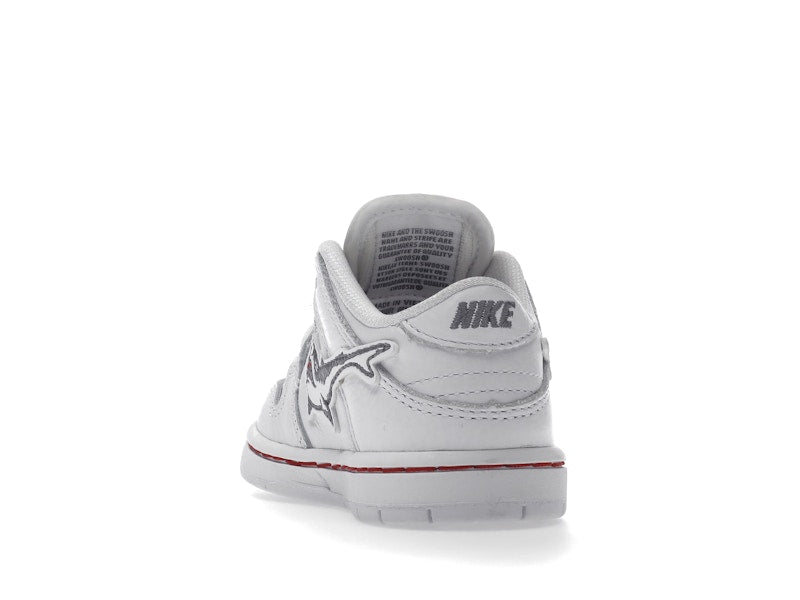 Nike SB Dunk Low Oski Great White (TD)