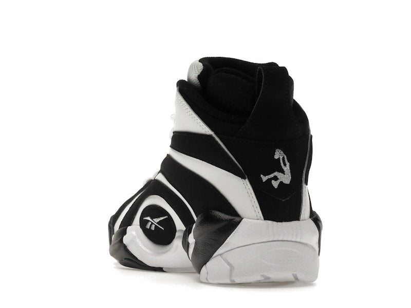 Reebok Shaqnosis Black White (2020)