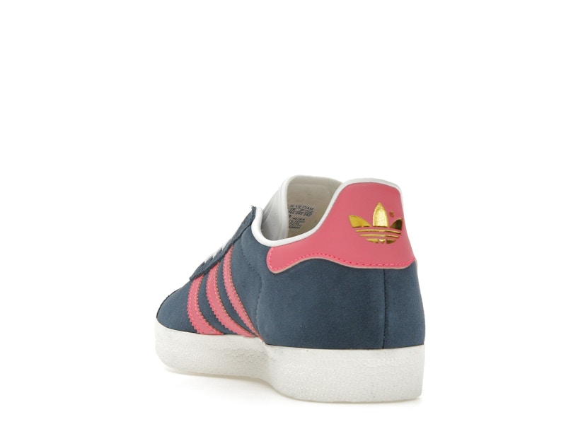adidas Gazelle Ink Lucid Pink (Women's)