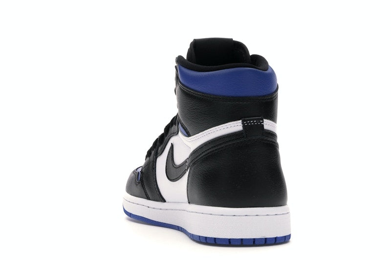 Jordan 1 Retro High Royal Toe