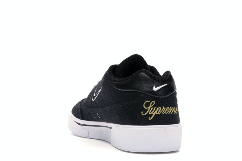 Nike SB GTS Supreme Black