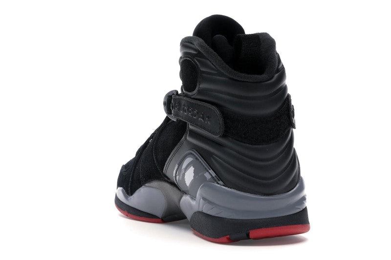 Jordan 8 Retro Black Cement
