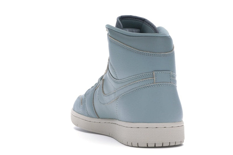 Jordan 1 Retro High Mica Green Desert Sand