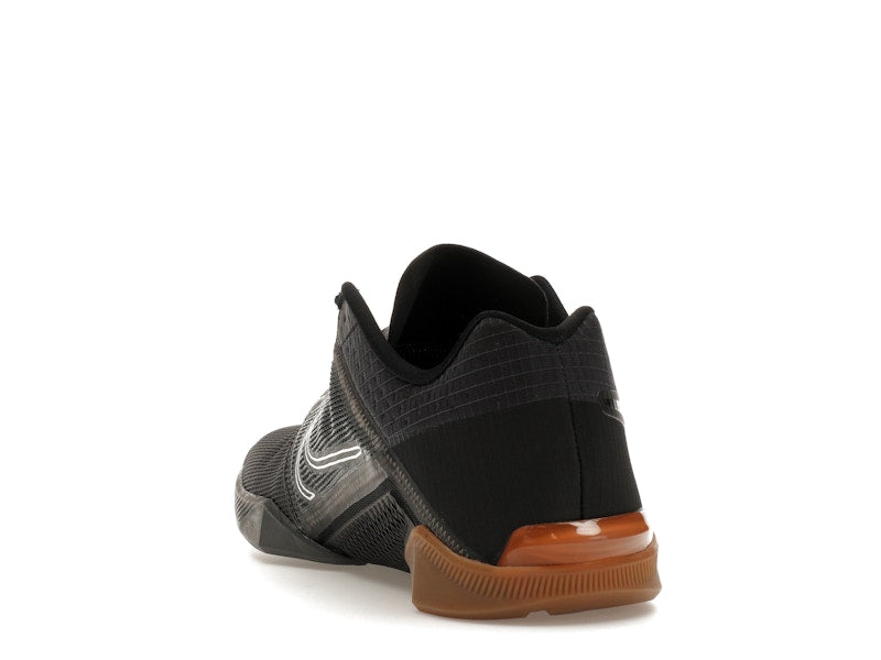 Nike Zoom Metcon Turbo 2 Iron Grey Black Gum
