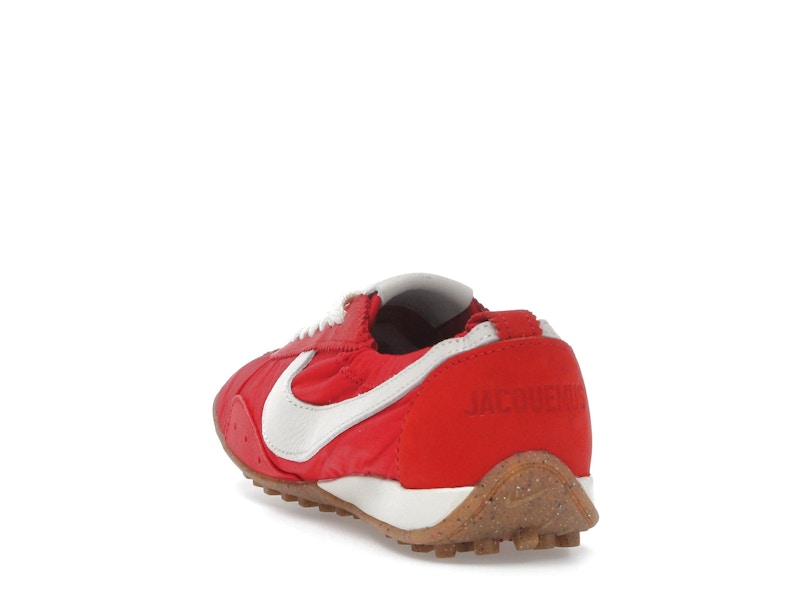 Nike Moon Shoe SP Jacquemus University Red (Women's)