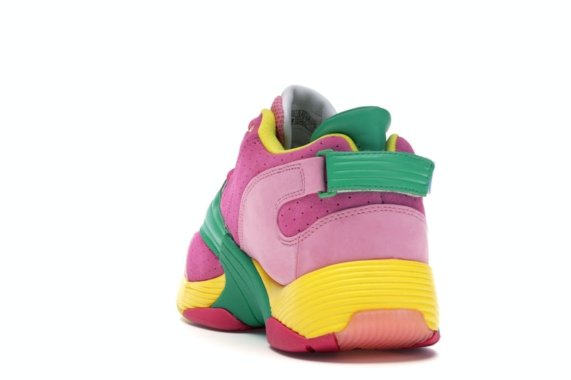 Reebok Answer 5 BBC Icecream ComplexCon (2019)