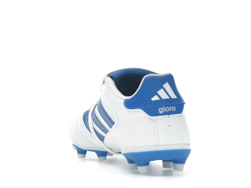 adidas Copa Gloro II FG David Beckham White Bright Royal
