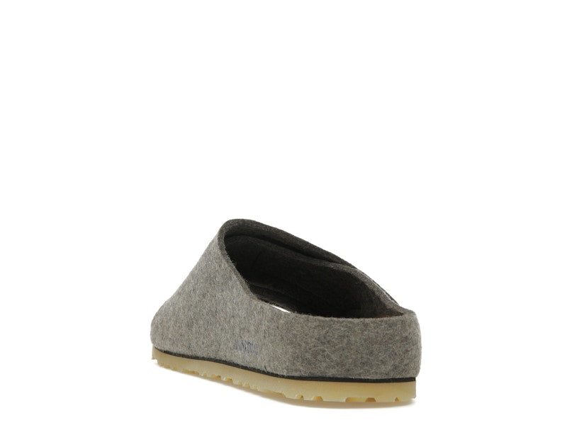 Birkenstock Los Feliz Wool Felt Fear Of God Ash (Narrow Fit)