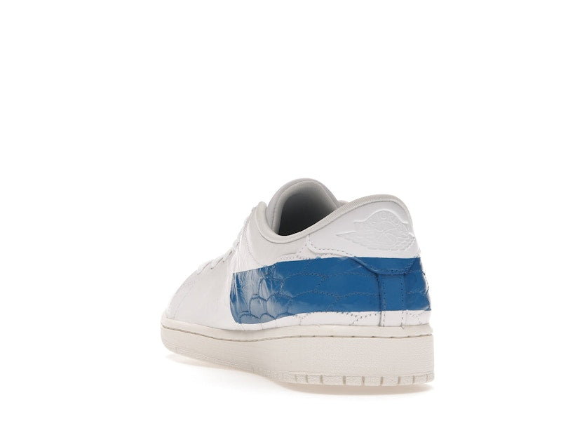 Jordan 1 Centre Court White Blue