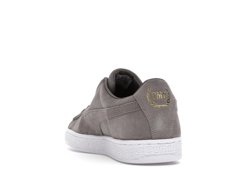 Puma Suede TMC Grey