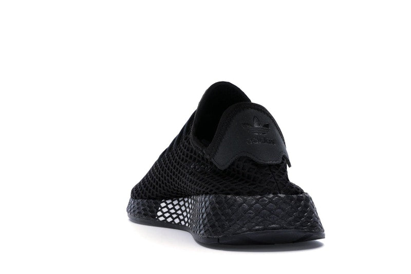 adidas Deerupt Core Black