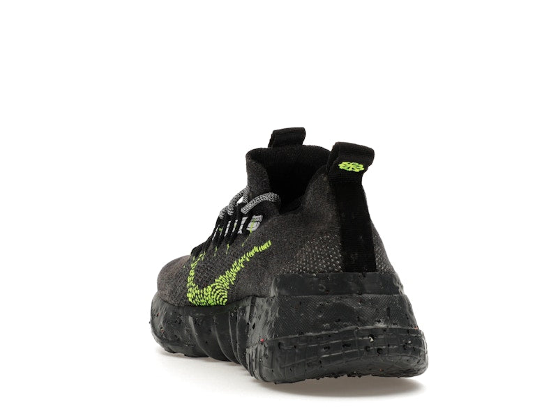 Nike Space Hippie 01 Anthracite Volt