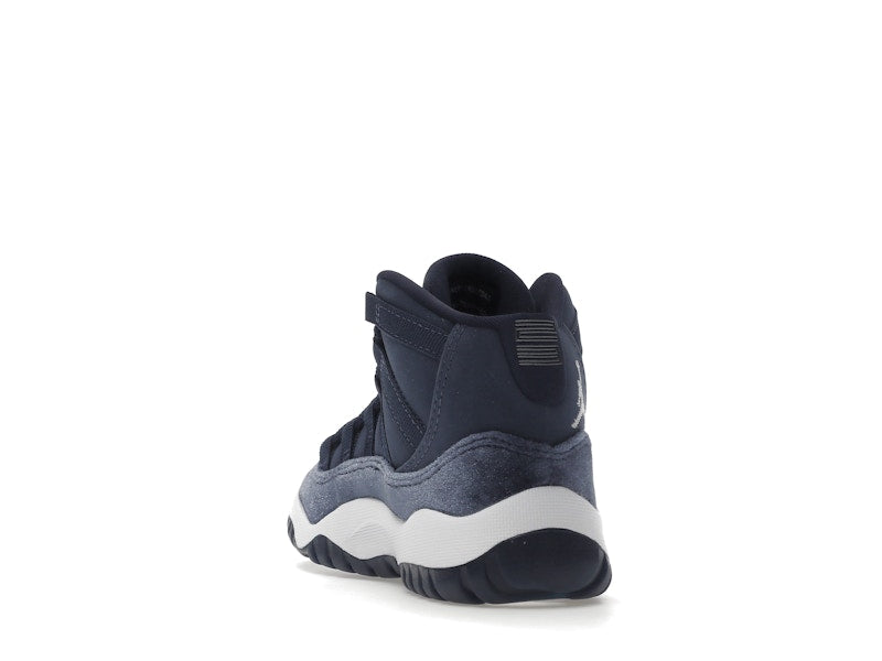 Jordan 11 Retro Midnight Navy (PS)