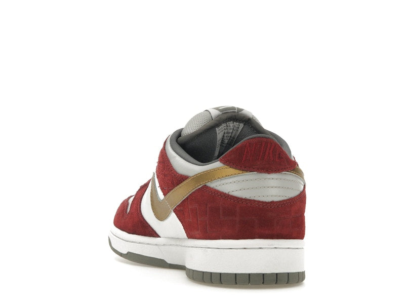 Nike SB Dunk Low Shanghai (2004)