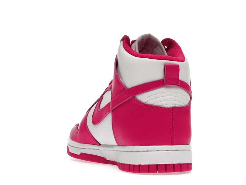 Nike Dunk High Pink Prime (Women's)