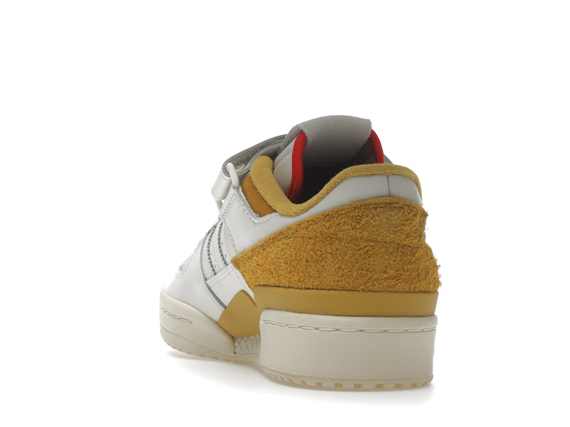 adidas Forum 84 Low Victory Gold