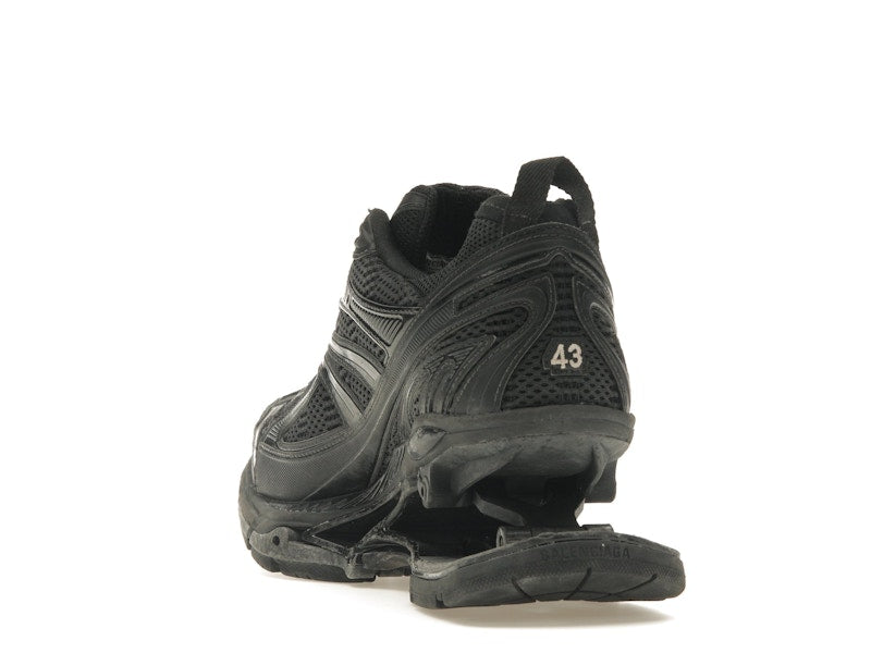 Balenciaga X-Pander Black