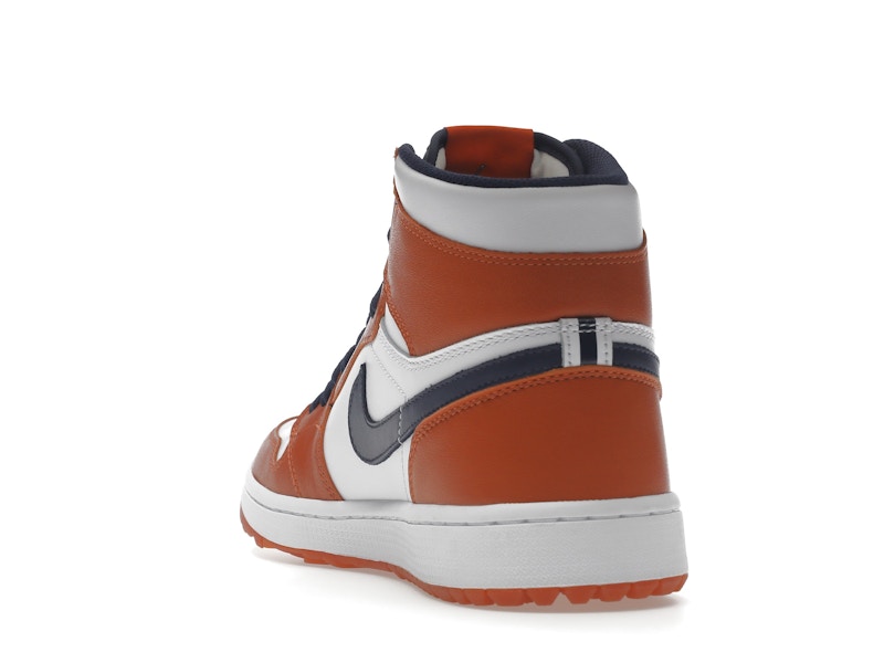 Jordan 1 Retro High Golf Eastside Golf Out of the Mud