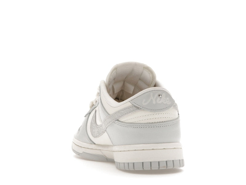 Nike Dunk Low Needlework Sail Aura (Women's)