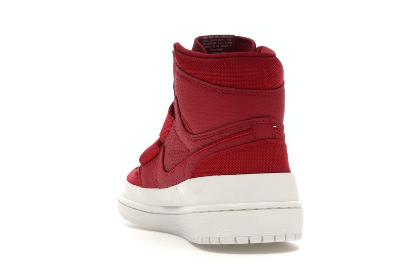 Jordan 1 Retro High Double Strap Gym Red