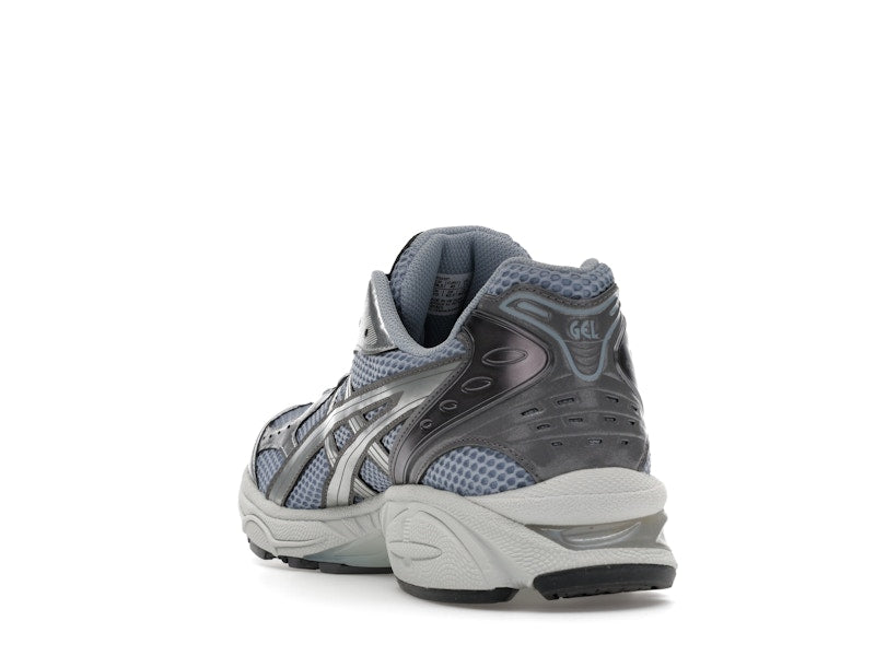 ASICS Gel-Kayano 14 Dolphin Grey Pure Silver