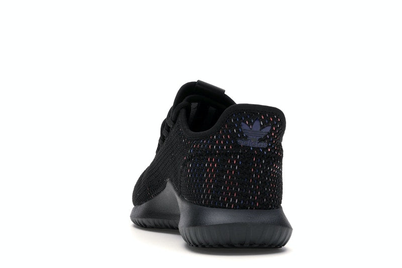 adidas Tubular Shadow CK Core Black Sole Red