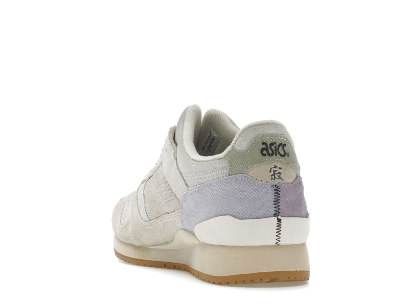 ASICS Gel-Lyte III AFEW Beauty of Imperfection