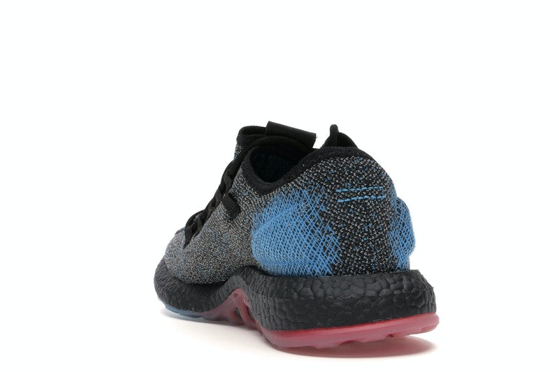 adidas Pureboost LTD Active Black