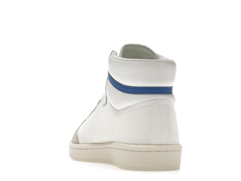 adidas Americana Hi Cloud White Glory Blue