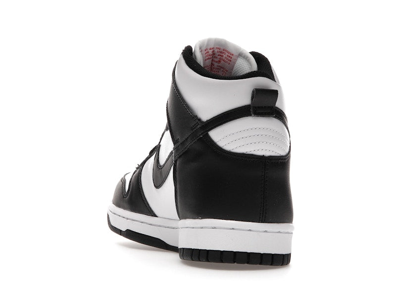Nike Dunk High Panda (2021) (GS)