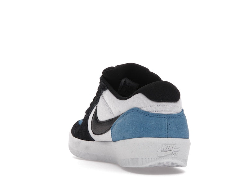 Nike SB Force 58 Dutch Blue