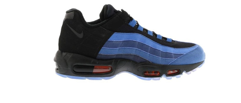 Nike Air Max 95 LeBron James Gametime