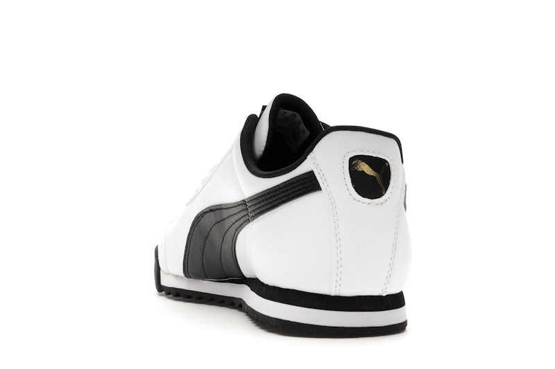 Puma Roma Basic White
