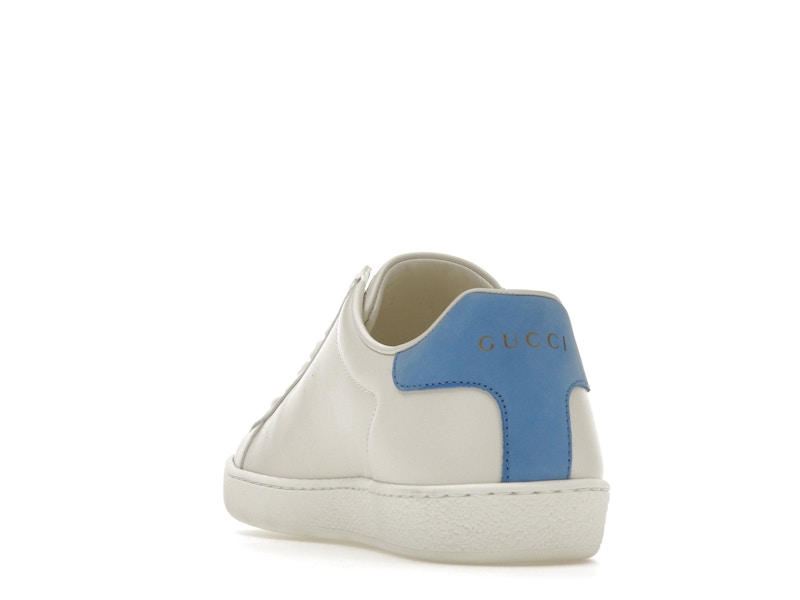 Gucci Ace Interlocking GG Snake (Women's)