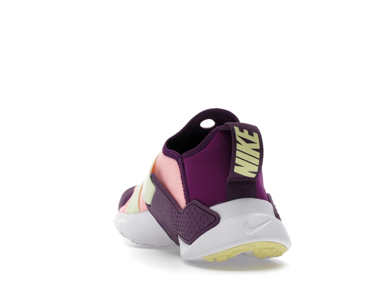Nike Huarache Extreme Pink Citron (GS)