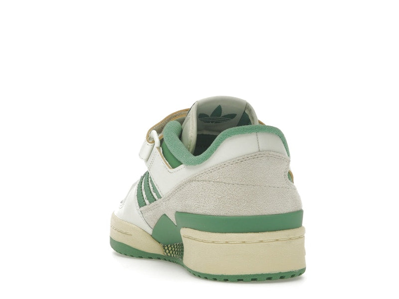adidas Forum 84 Low Ivory Preloved Green