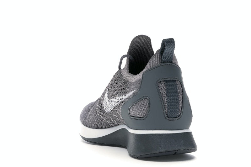 Nike Mariah Flyknit Racer Gunsmoke