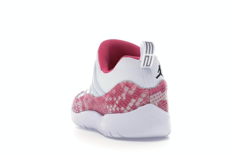 Jordan 11 Retro Little Flex Snake Watermelon (PS)